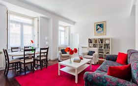 Chiado Prime Camões Apartment